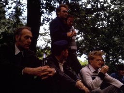 Schützenfest 1984